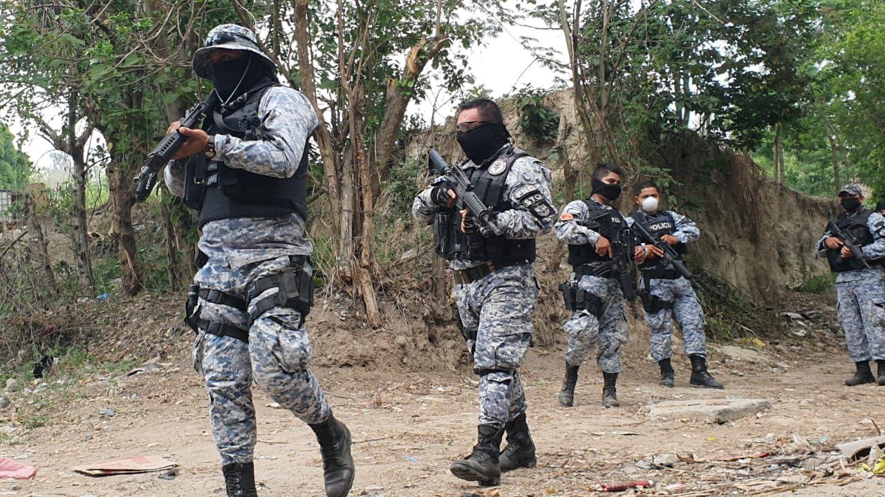 pnc-incrementa-patrullajes-en-las-zonas-rurales-de-municipios-al-norte-de-san-salvador